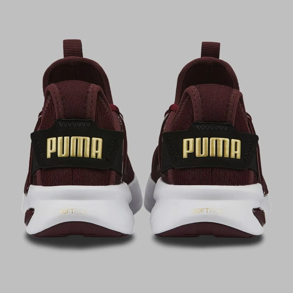 Tenis Puma Softride Enzo 4 Mujer