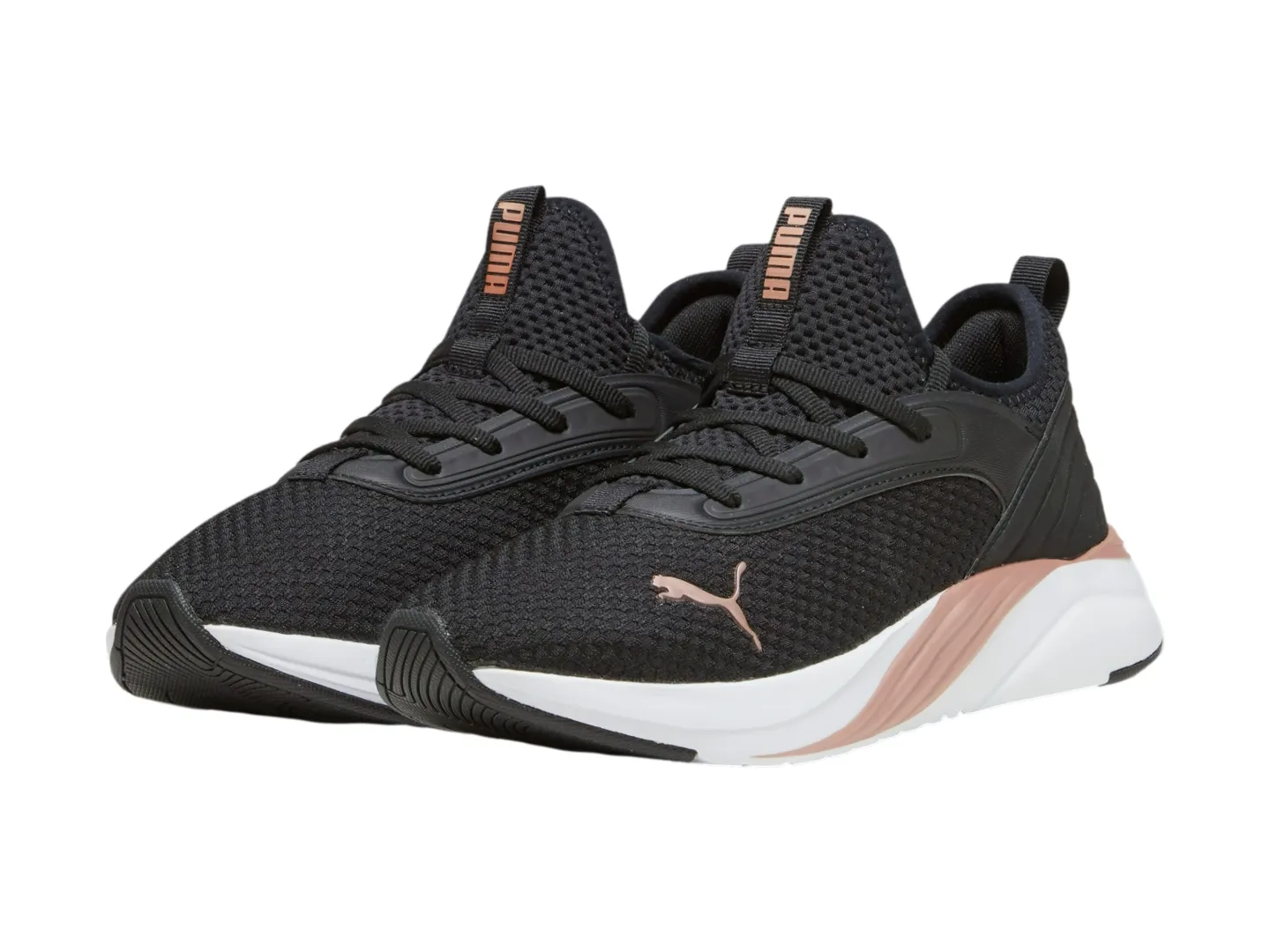 Tenis Puma Softride Para Mujer