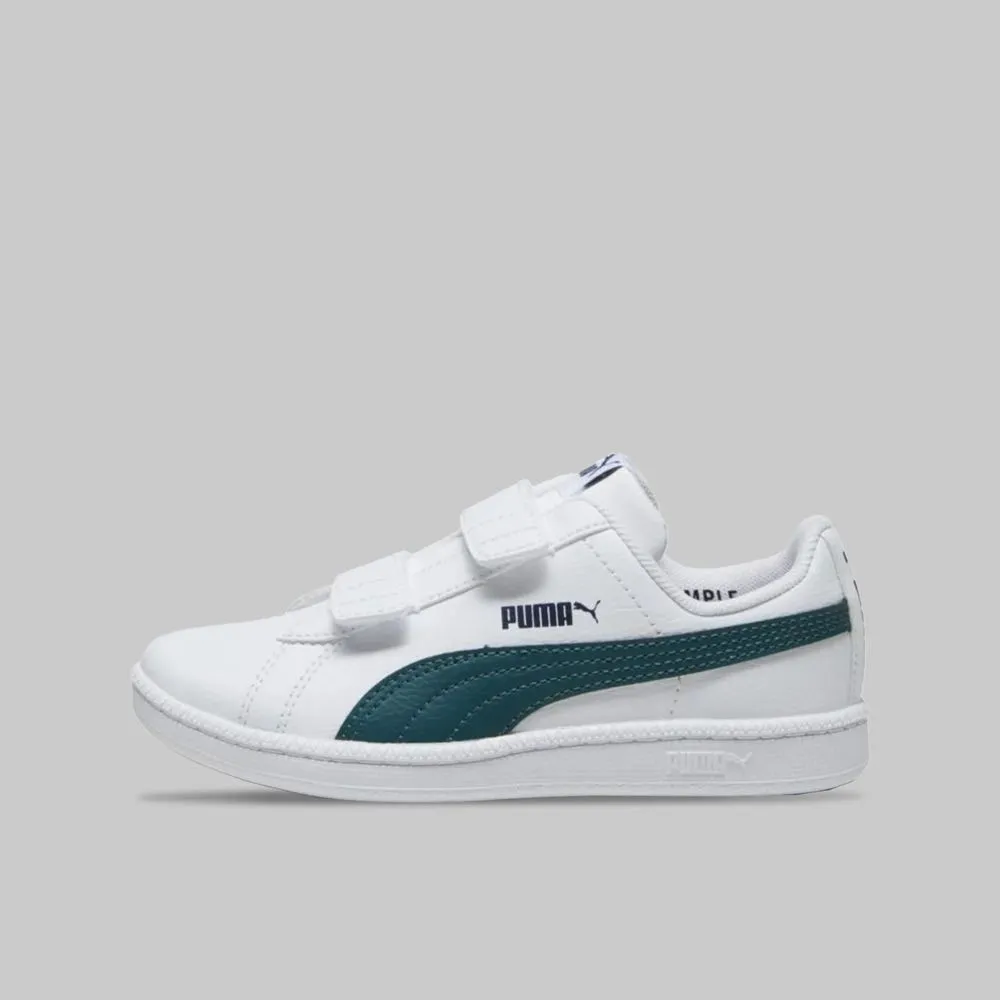 Tenis Puma Up V Niña