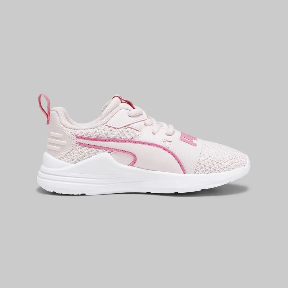 Tenis Puma Wired Run Niña