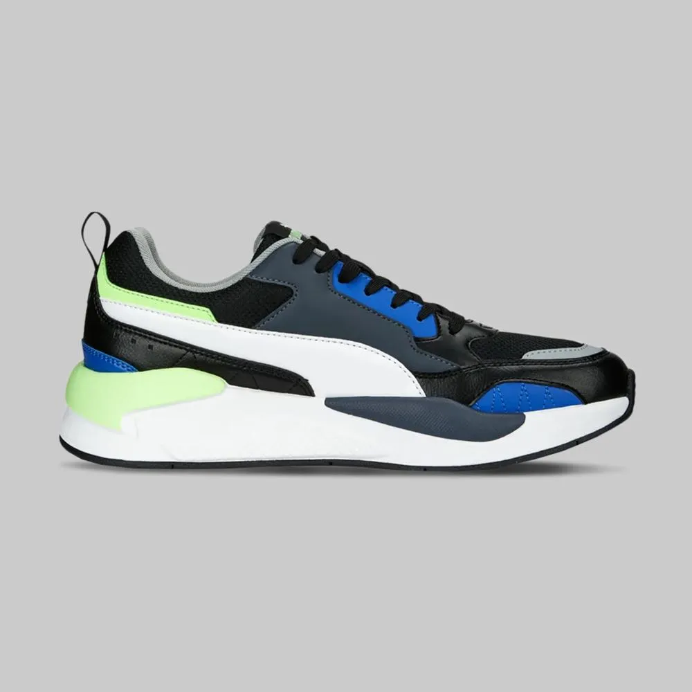 Tenis Puma X-Ray 2 Square Hombre