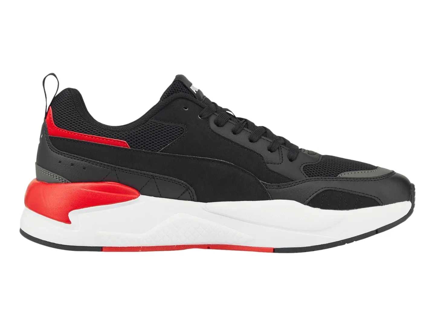 Tenis Puma X-ray 2 Square Para Hombre