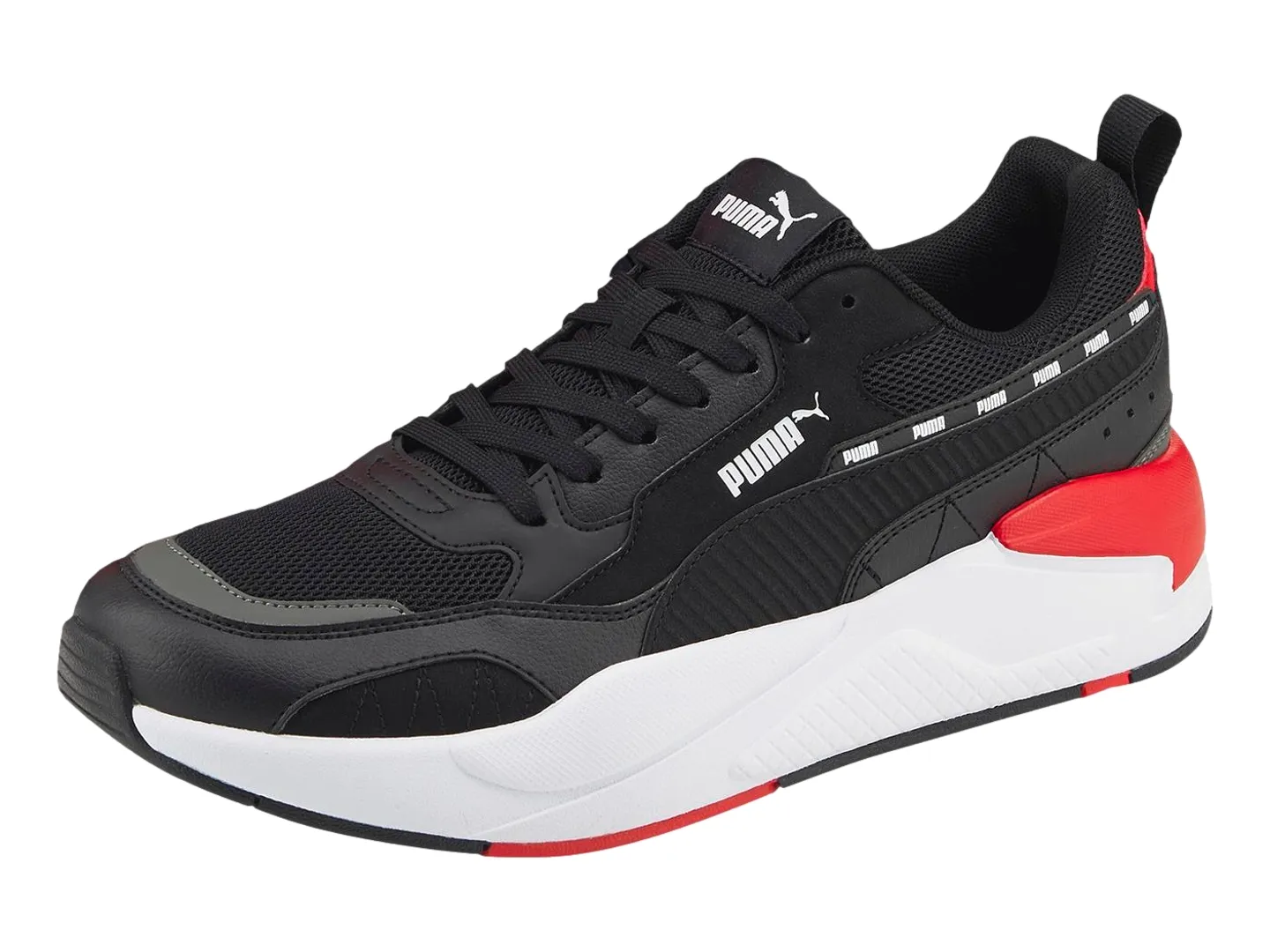 Tenis Puma X-ray 2 Square Para Hombre