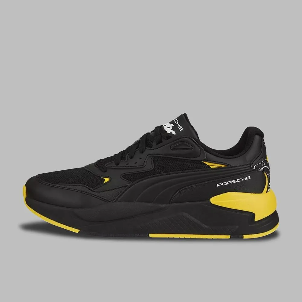 Tenis Puma X-Ray Porsche Legacy Hombre