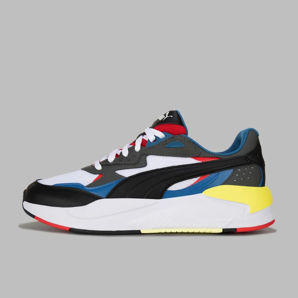 Tenis Puma X-Ray Speed Hombre