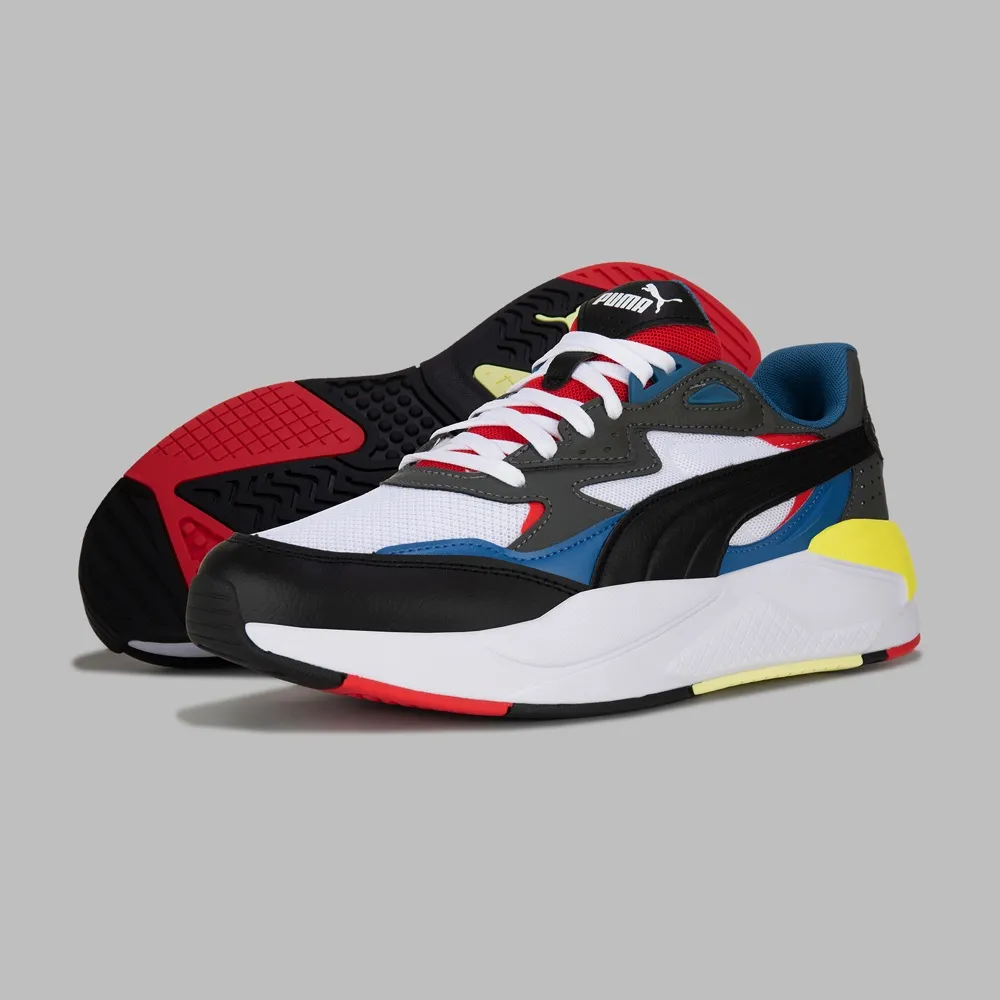 Tenis Puma X-Ray Speed Hombre