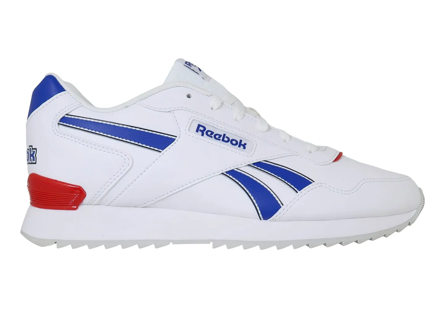 Tenis Reebok Id6669 Blanco Para Hombre