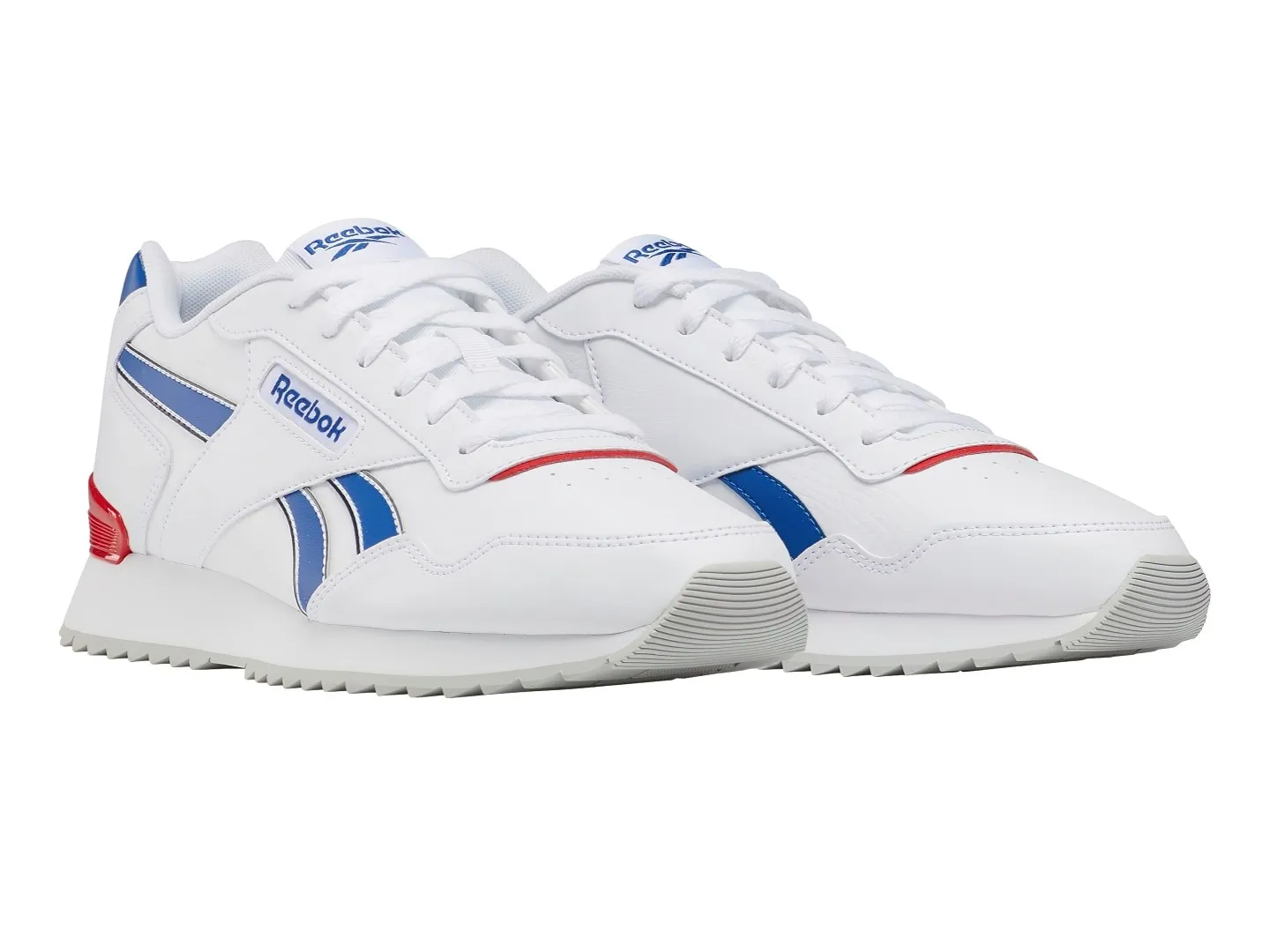 Tenis Reebok Id6669 Blanco Para Hombre