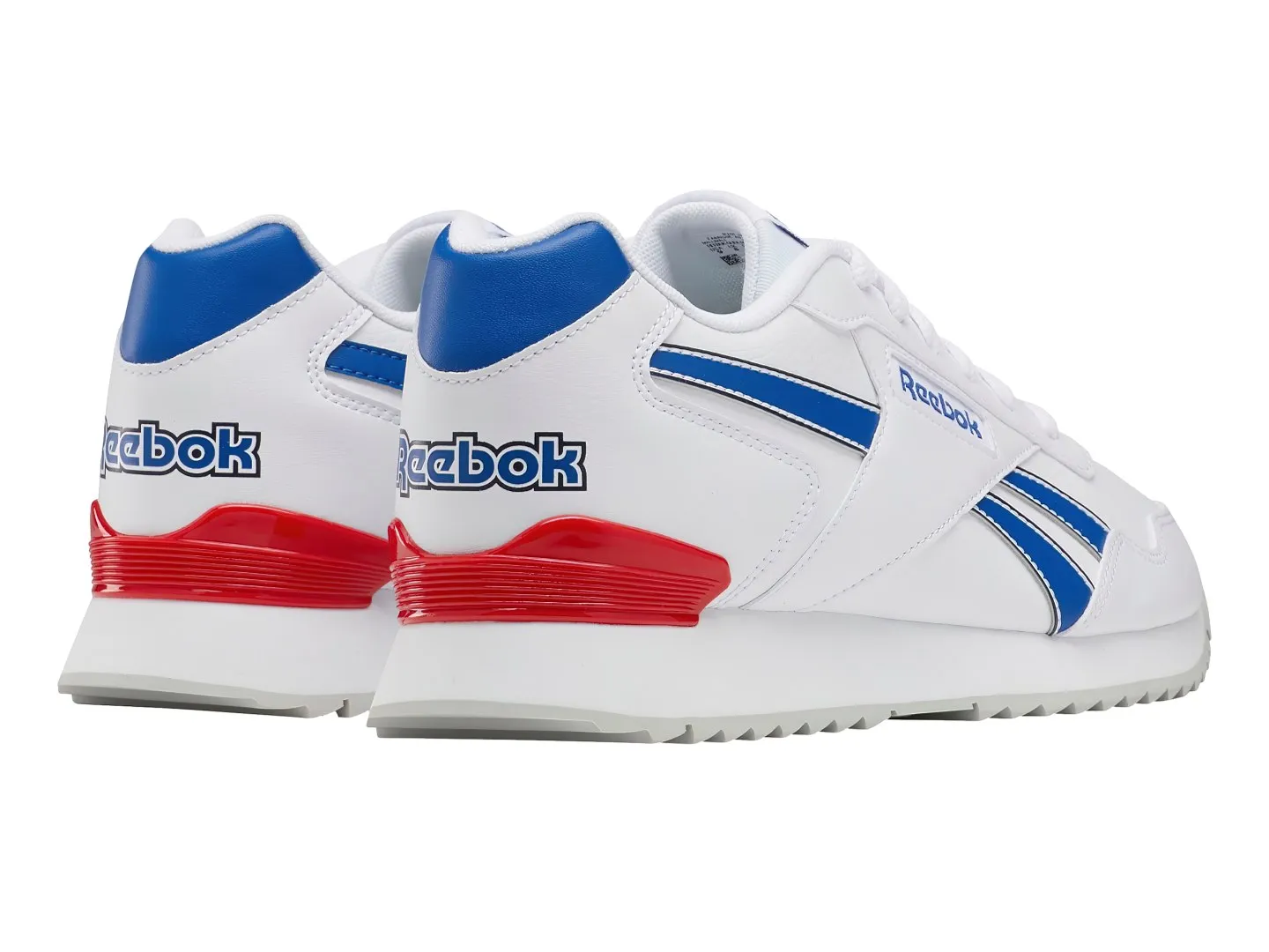 Tenis Reebok Id6669 Blanco Para Hombre