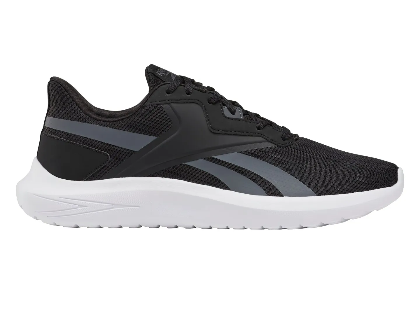 Tenis Reebok Ie9521 Negro Para Hombre