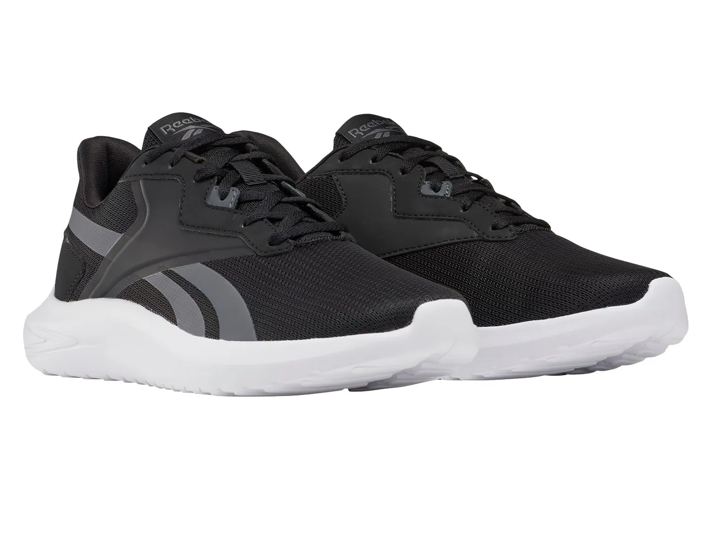 Tenis Reebok Ie9521 Negro Para Hombre