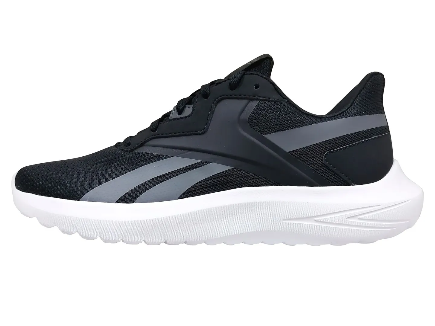 Tenis Reebok Ie9521 Negro Para Hombre