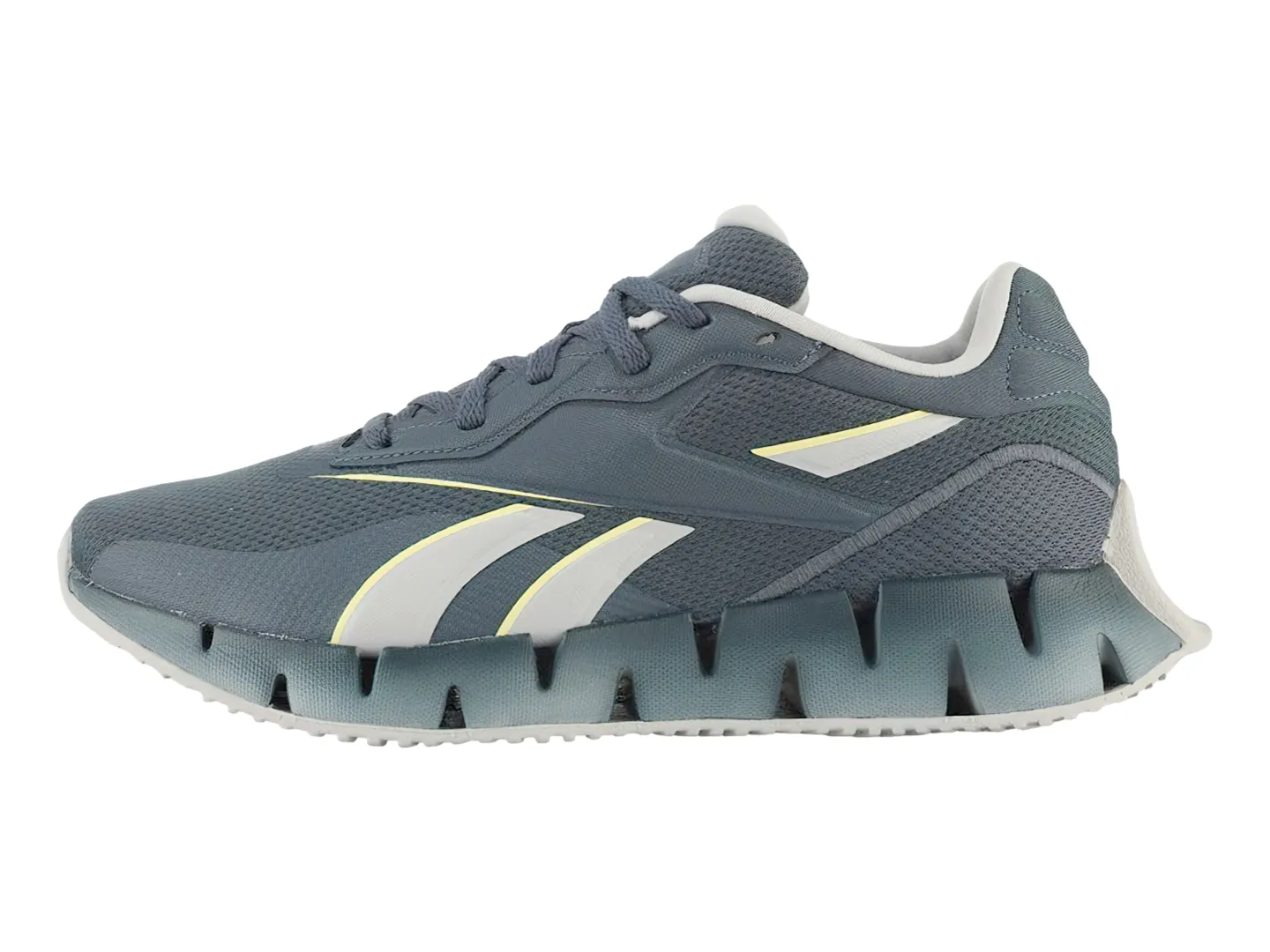 Tenis Reebok If4747 Azul Para Hombre