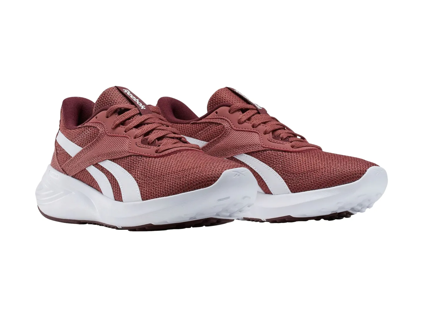 Tenis Reebok If5284 Tinto Para Mujer