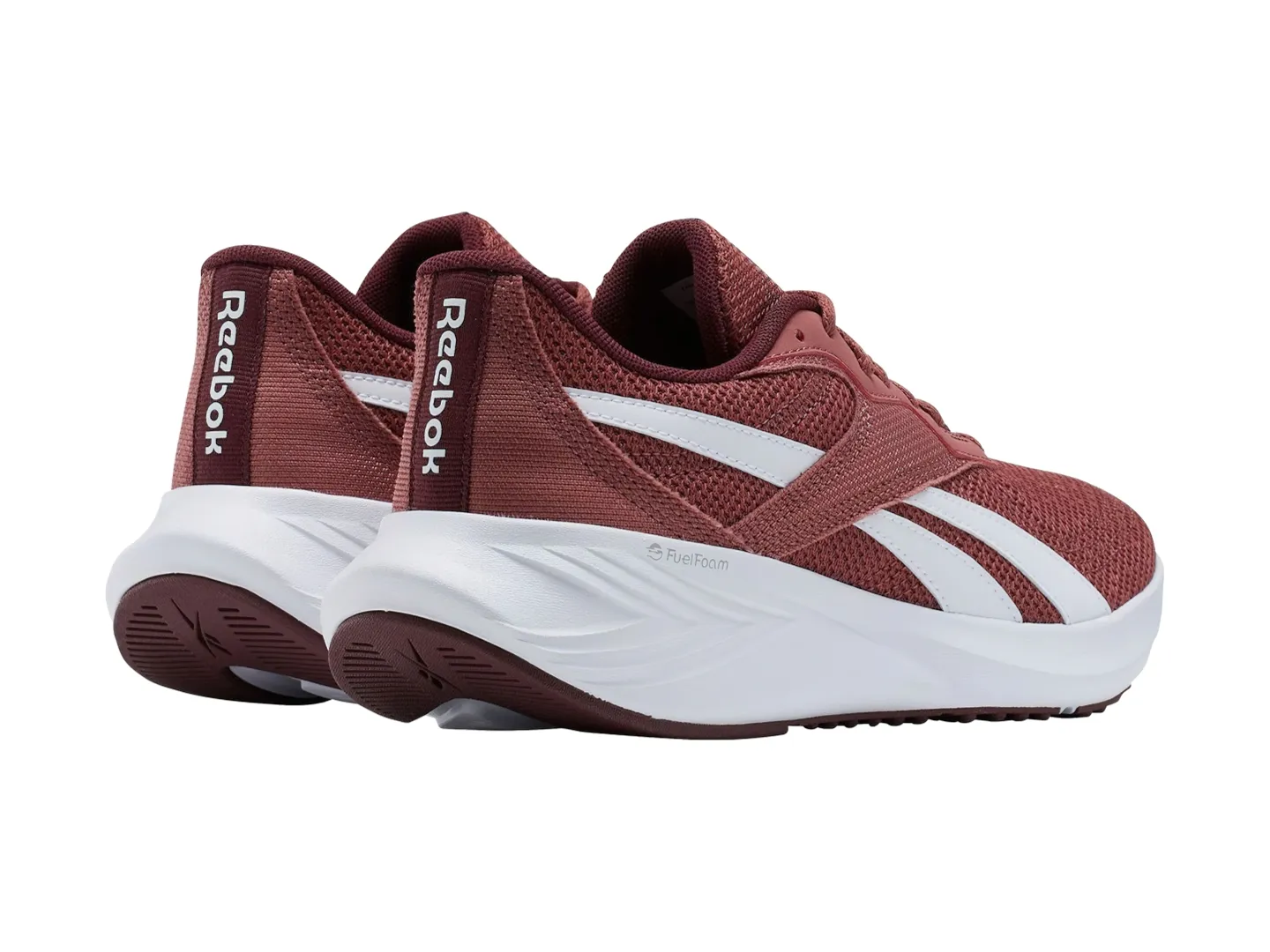 Tenis Reebok If5284 Tinto Para Mujer