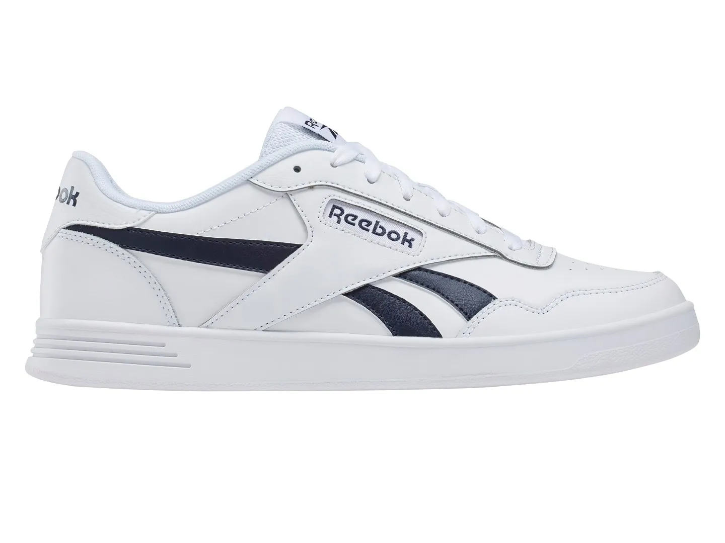 Tenis Reebok If5333 Blanco Para Hombre