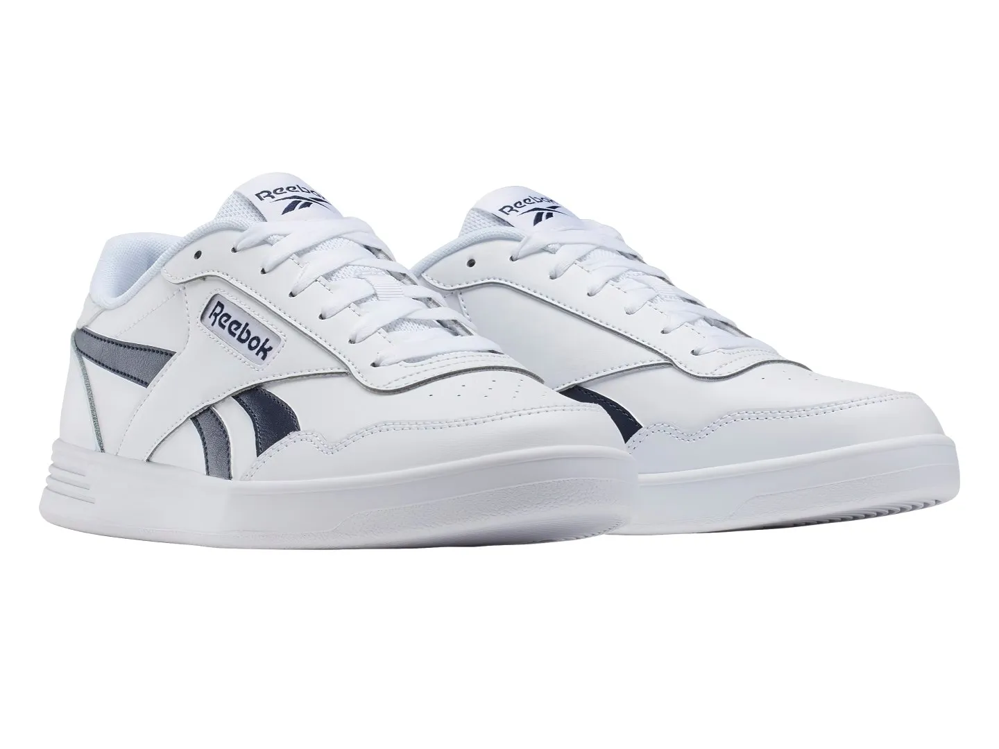 Tenis Reebok If5333 Blanco Para Hombre