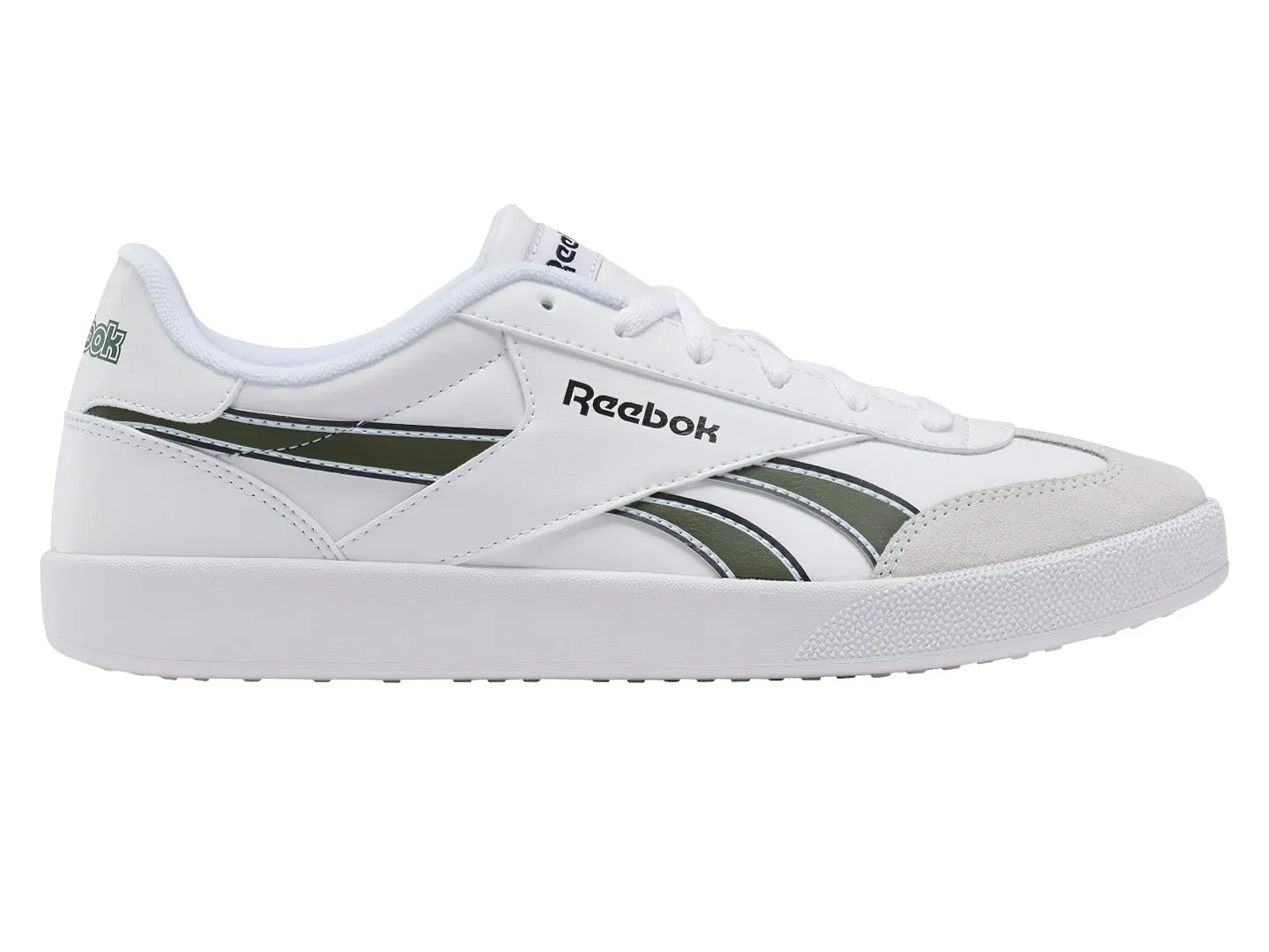 Tenis Reebok If7660 Blanco Para Hombre