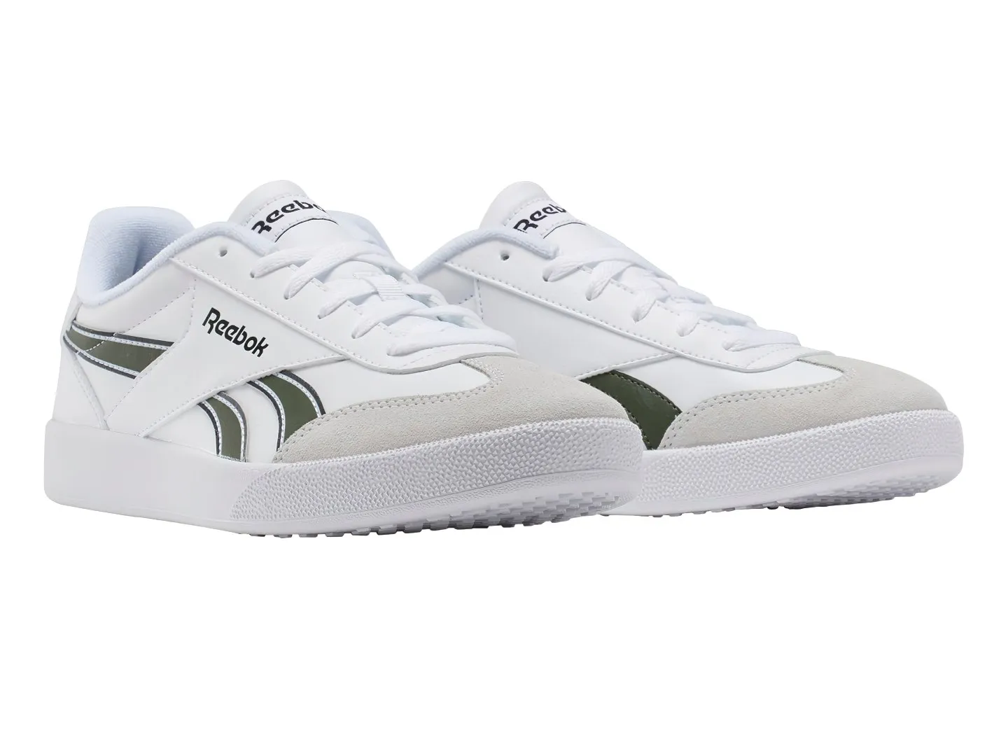 Tenis Reebok If7660 Blanco Para Hombre