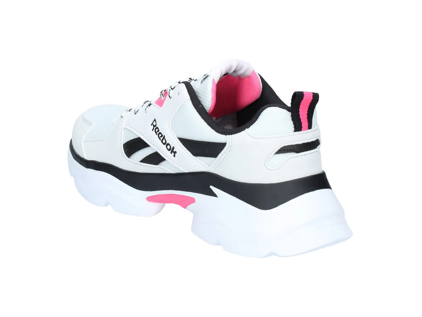 Tenis Reebok Royal Bridge 3 Para Mujer