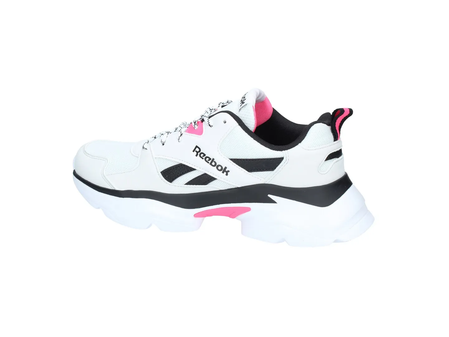 Tenis Reebok Royal Bridge 3 Para Mujer