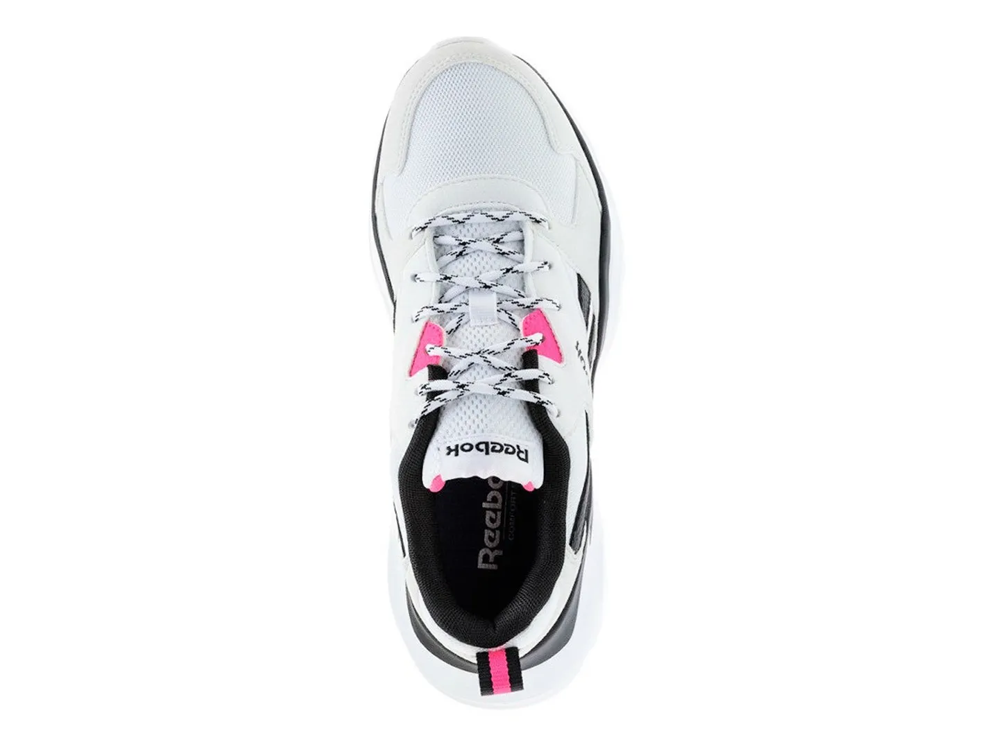 Tenis Reebok Royal Bridge 3 Para Mujer