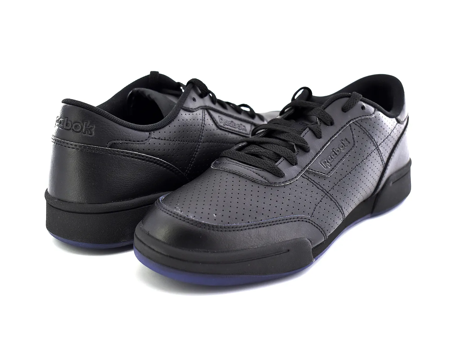 Tenis Reebok Royal Heredis Para Hombre