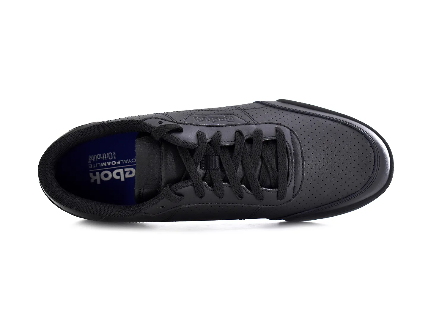 Tenis Reebok Royal Heredis Para Hombre