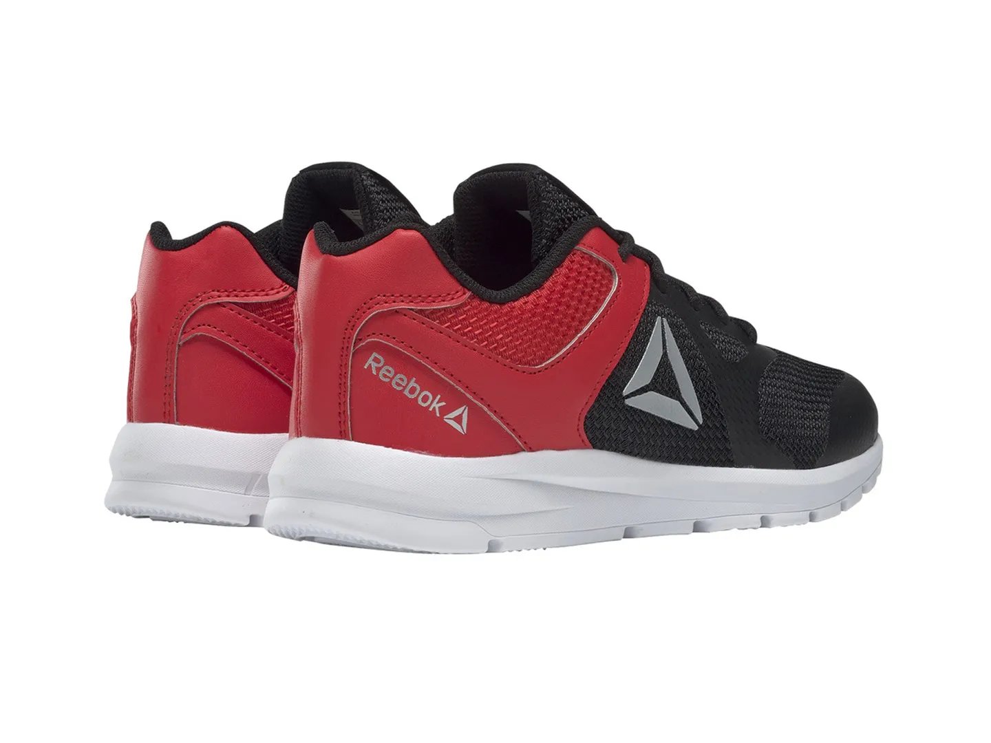 Tenis Reebok Rush Runner Para Niño