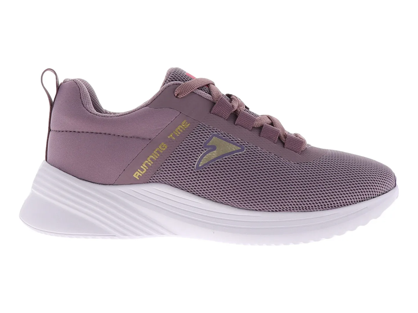 Tenis Sport Time 167 Para Mujer