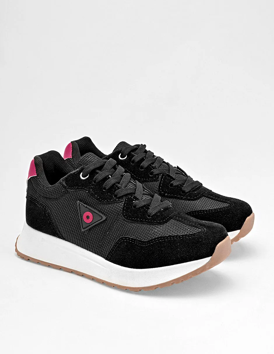 Tenis urbano para mujer cod. 129212