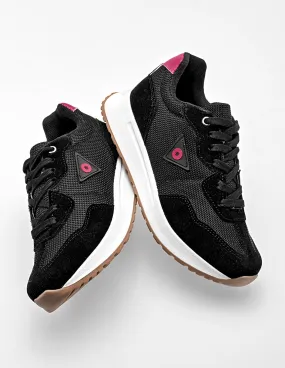 Tenis urbano para mujer cod. 129212