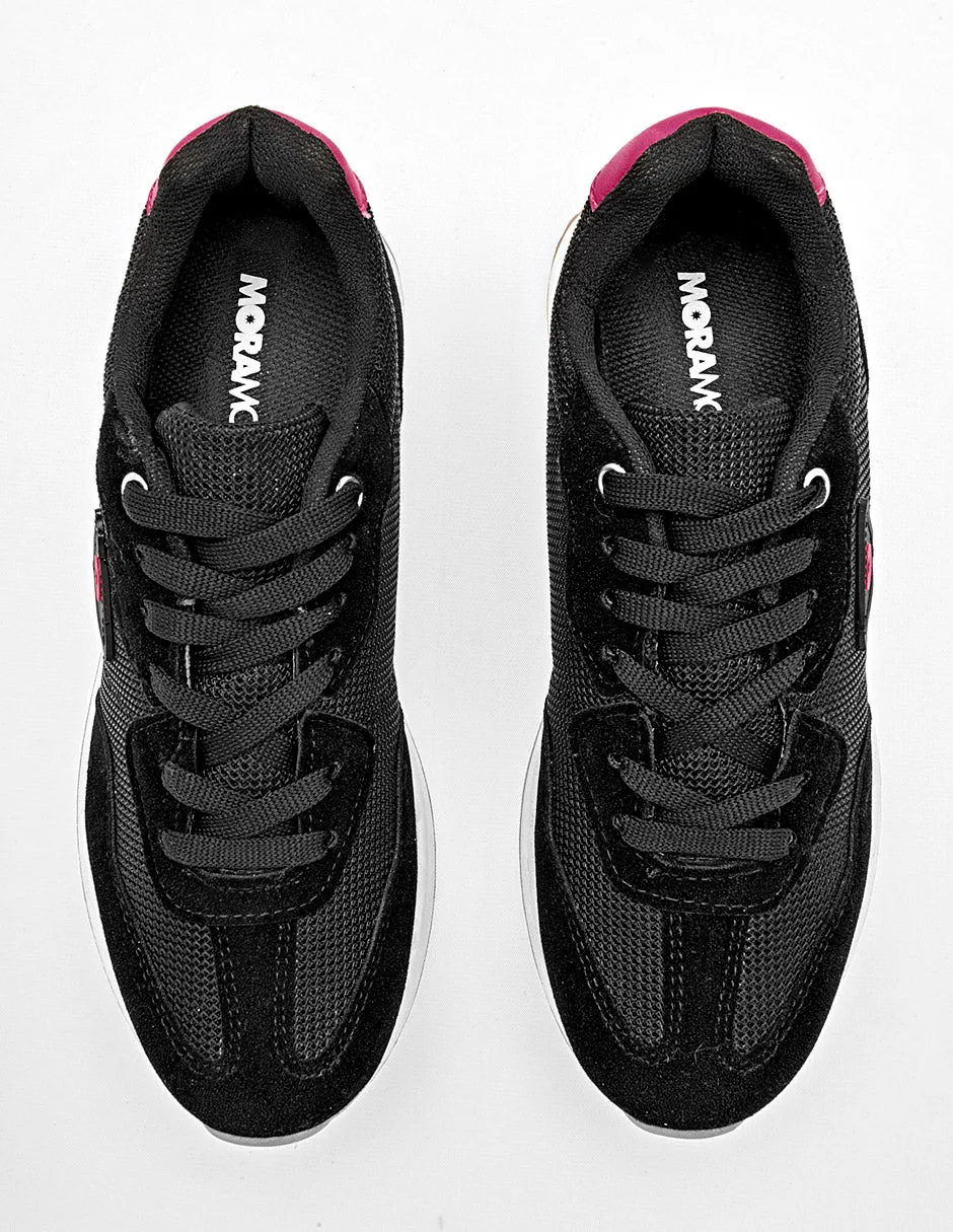 Tenis urbano para mujer cod. 129212