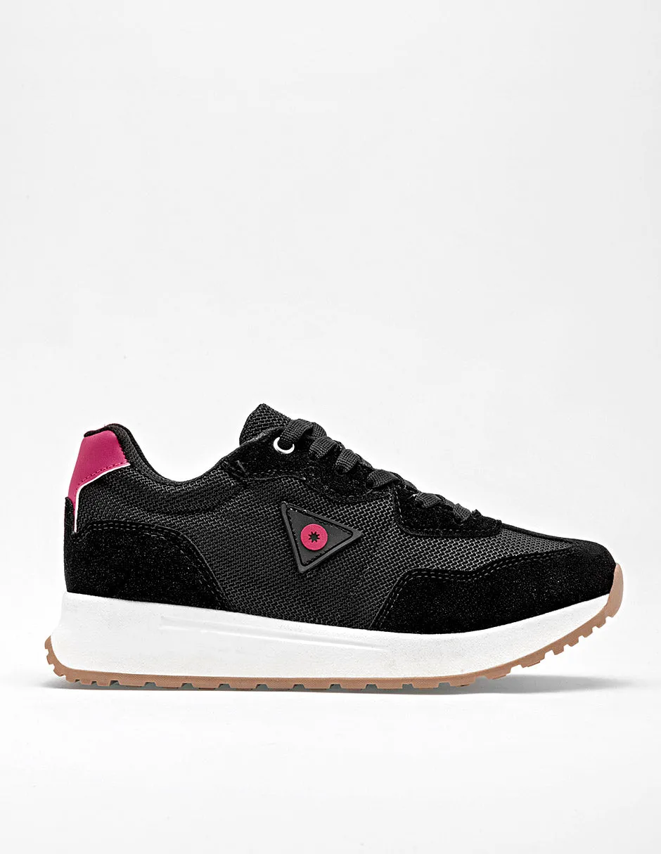 Tenis urbano para mujer cod. 129212