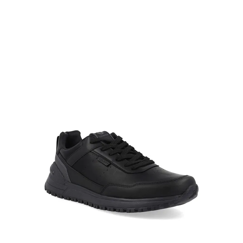 Tenis Urbano Trender color Negro para Hombre