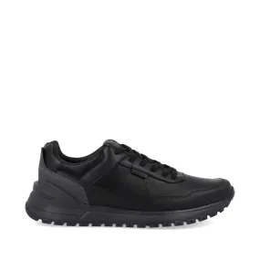 Tenis Urbano Trender color Negro para Hombre