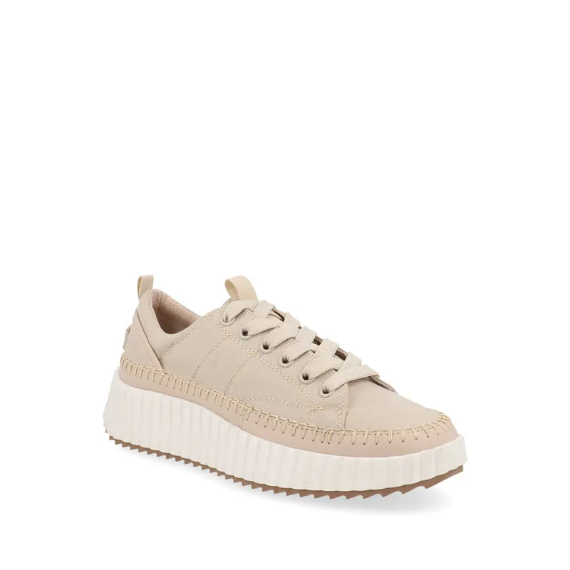 Tenis Urbano Xmoscu color Beige  para Mujer