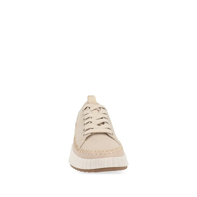 Tenis Urbano Xmoscu color Beige  para Mujer