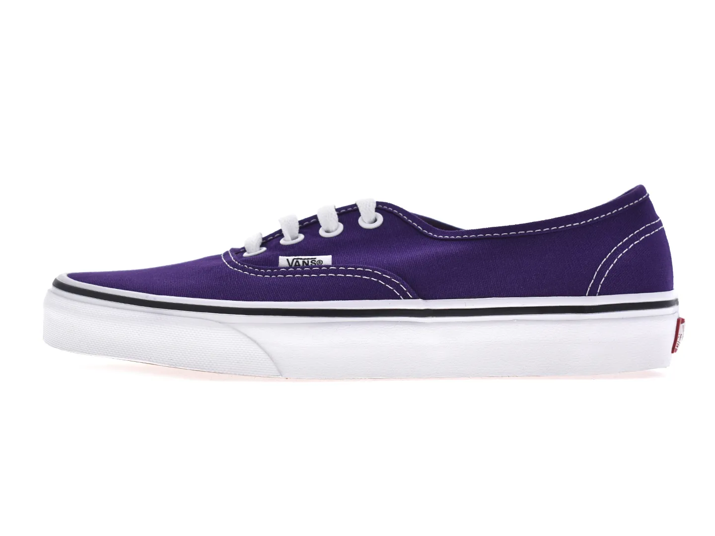 Tenis Vans Authentic Para Mujer