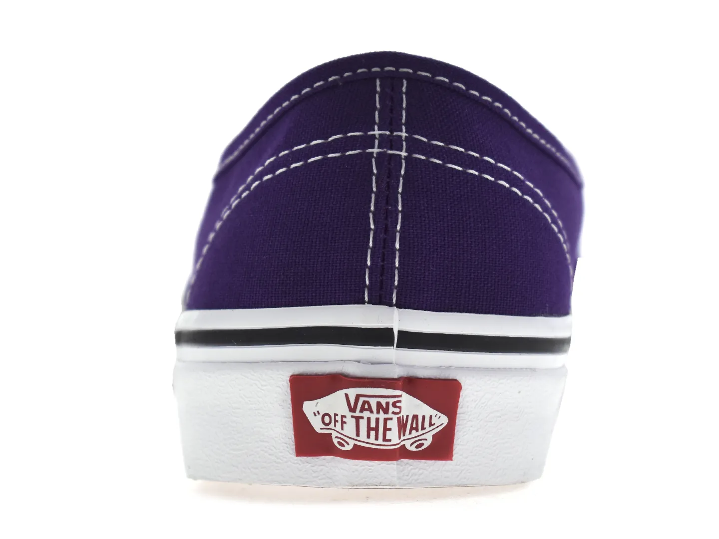 Tenis Vans Authentic Para Mujer