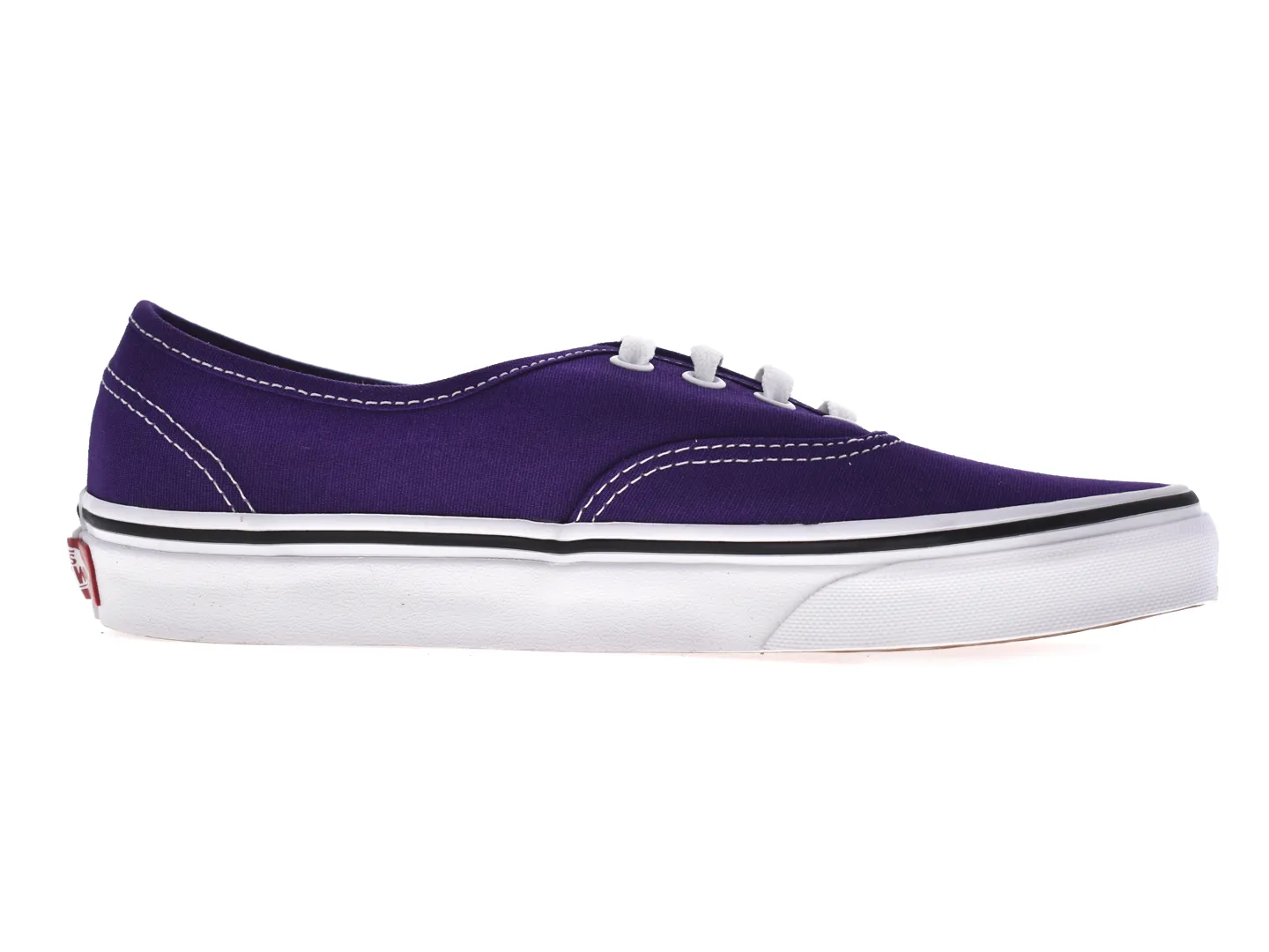 Tenis Vans Authentic Para Mujer