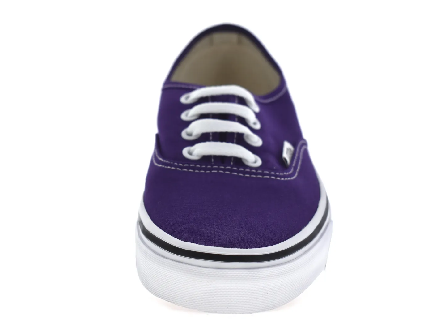 Tenis Vans Authentic Para Mujer