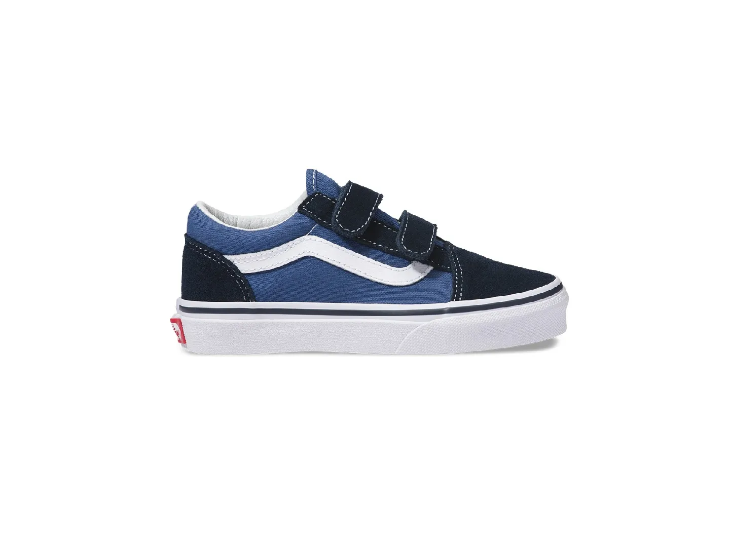 Tenis Vans Old Skool V Para Niño