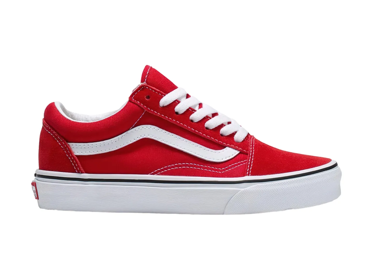 Tenis Vans Old Skool 