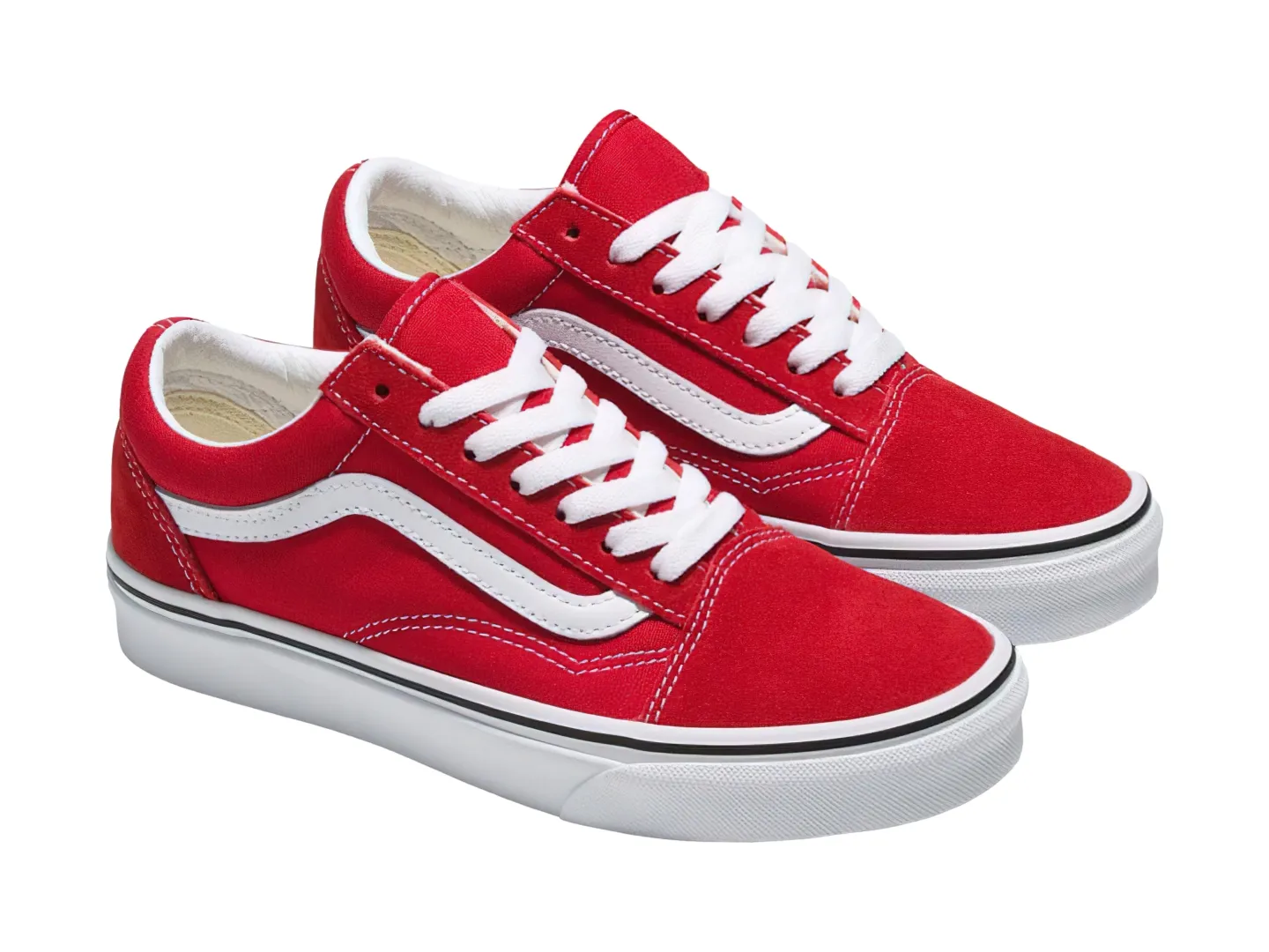 Tenis Vans Old Skool 