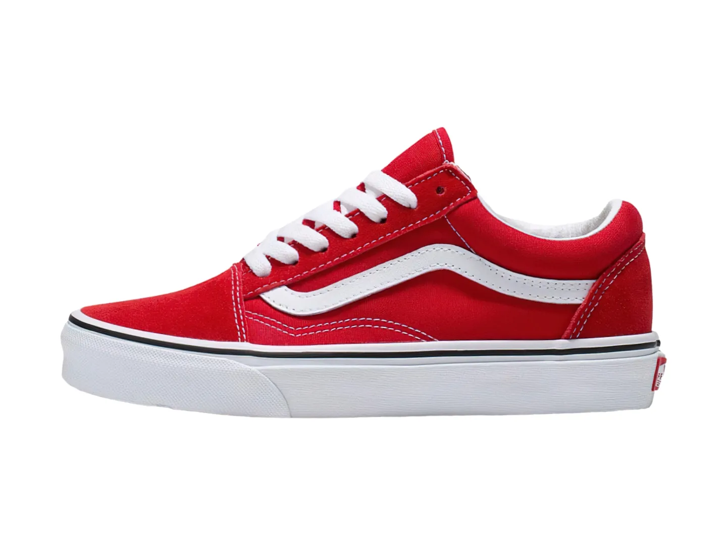 Tenis Vans Old Skool 