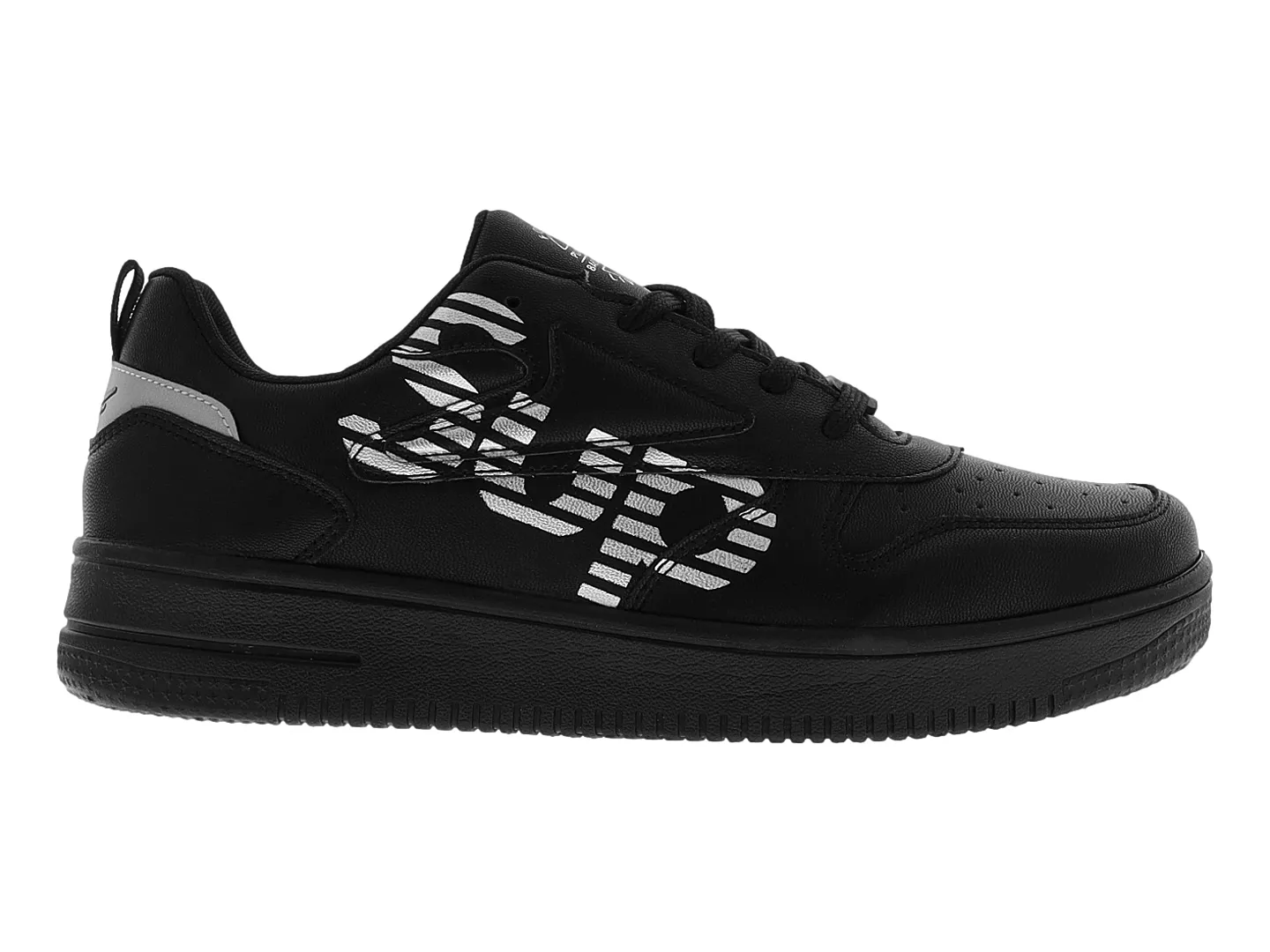 Tenis Whats Up 323091 Para Hombre