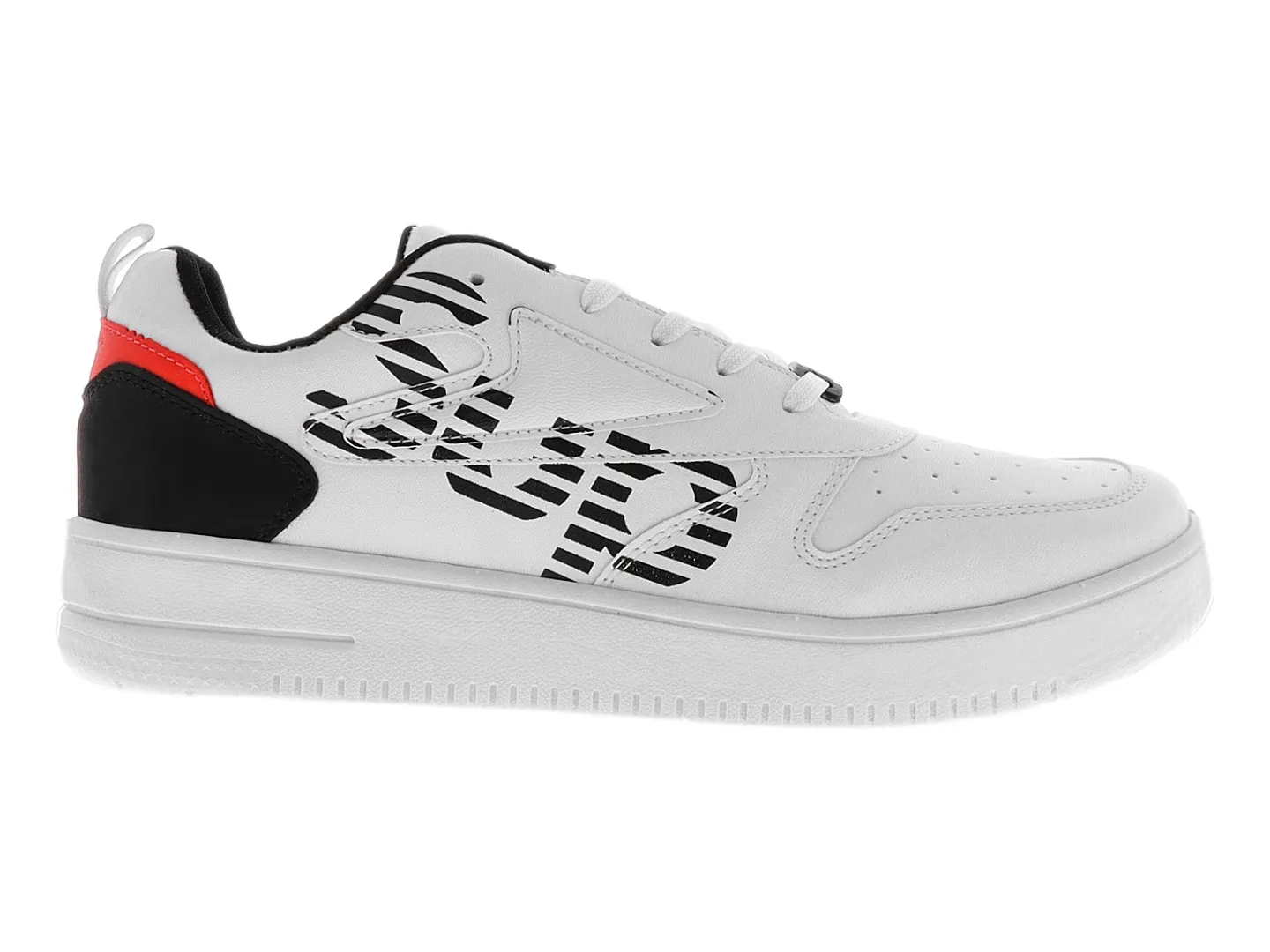 Tenis Whats Up 323220 Para Hombre