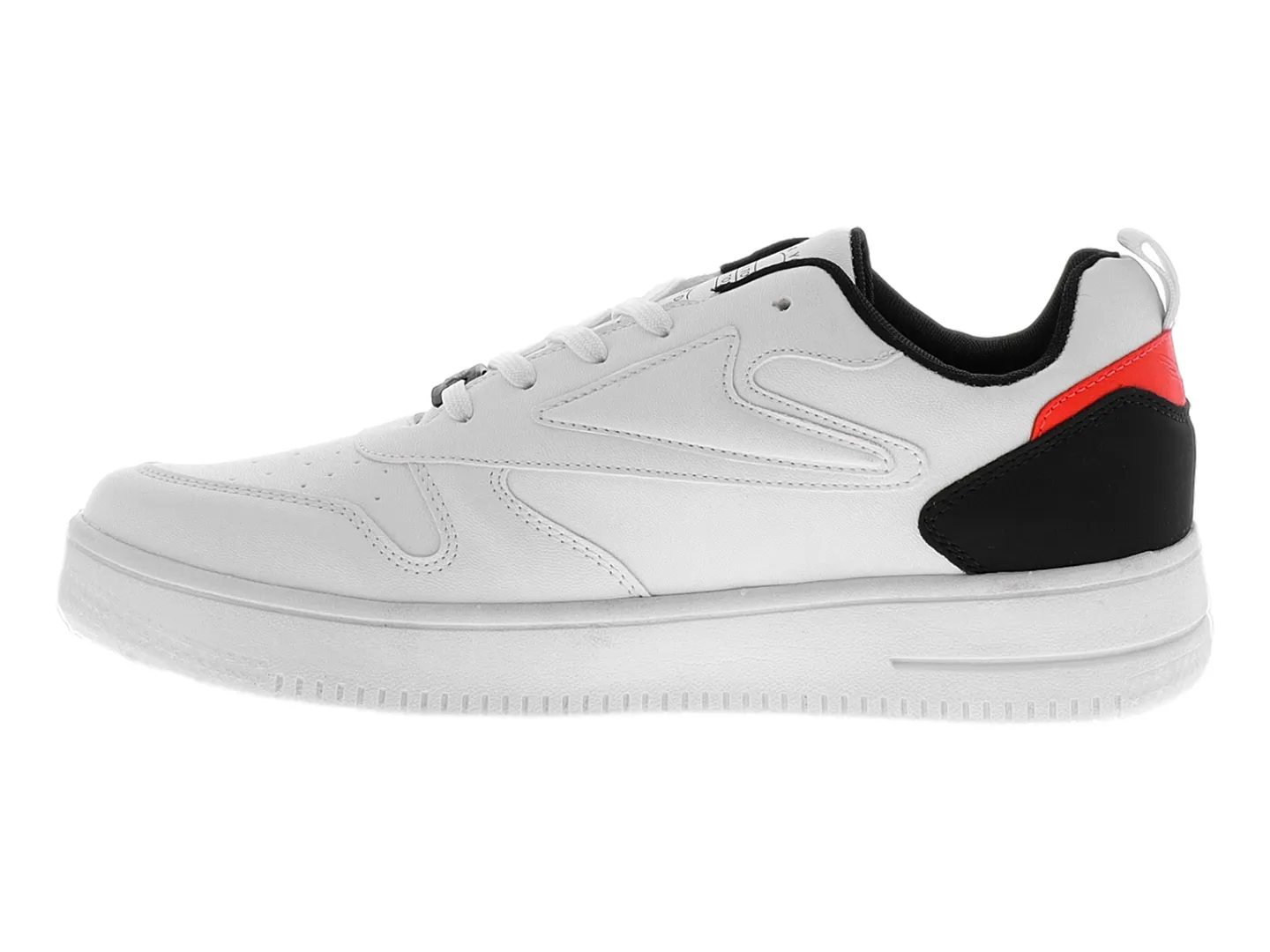 Tenis Whats Up 323220 Para Hombre