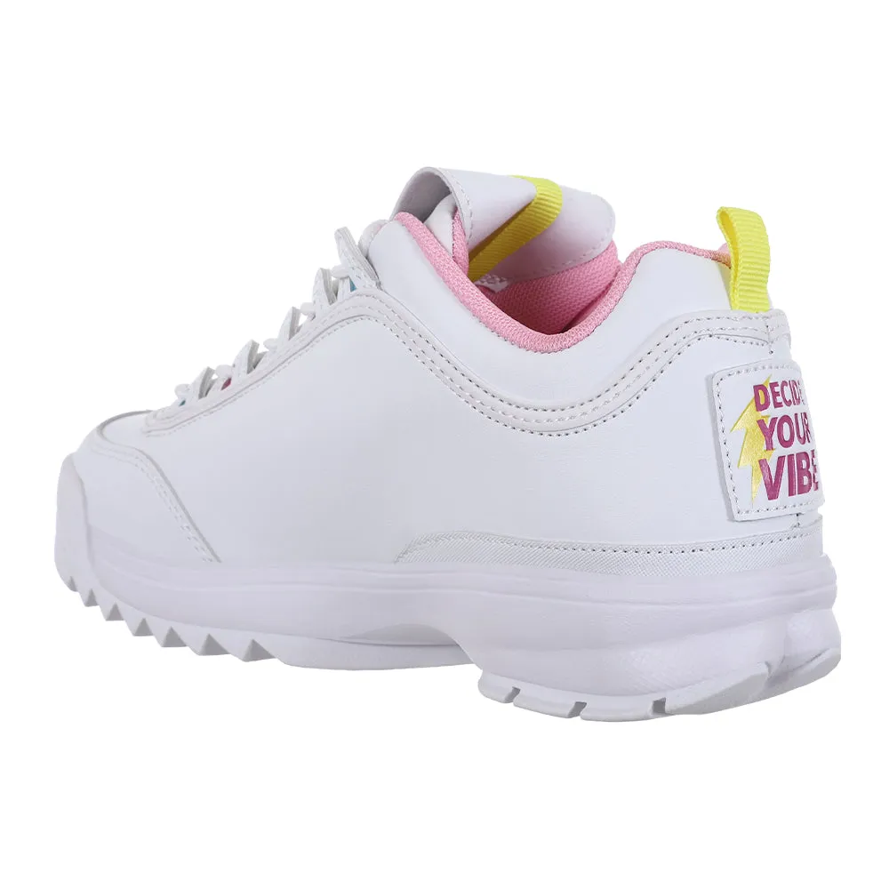 Tenis Wicked Lola Women